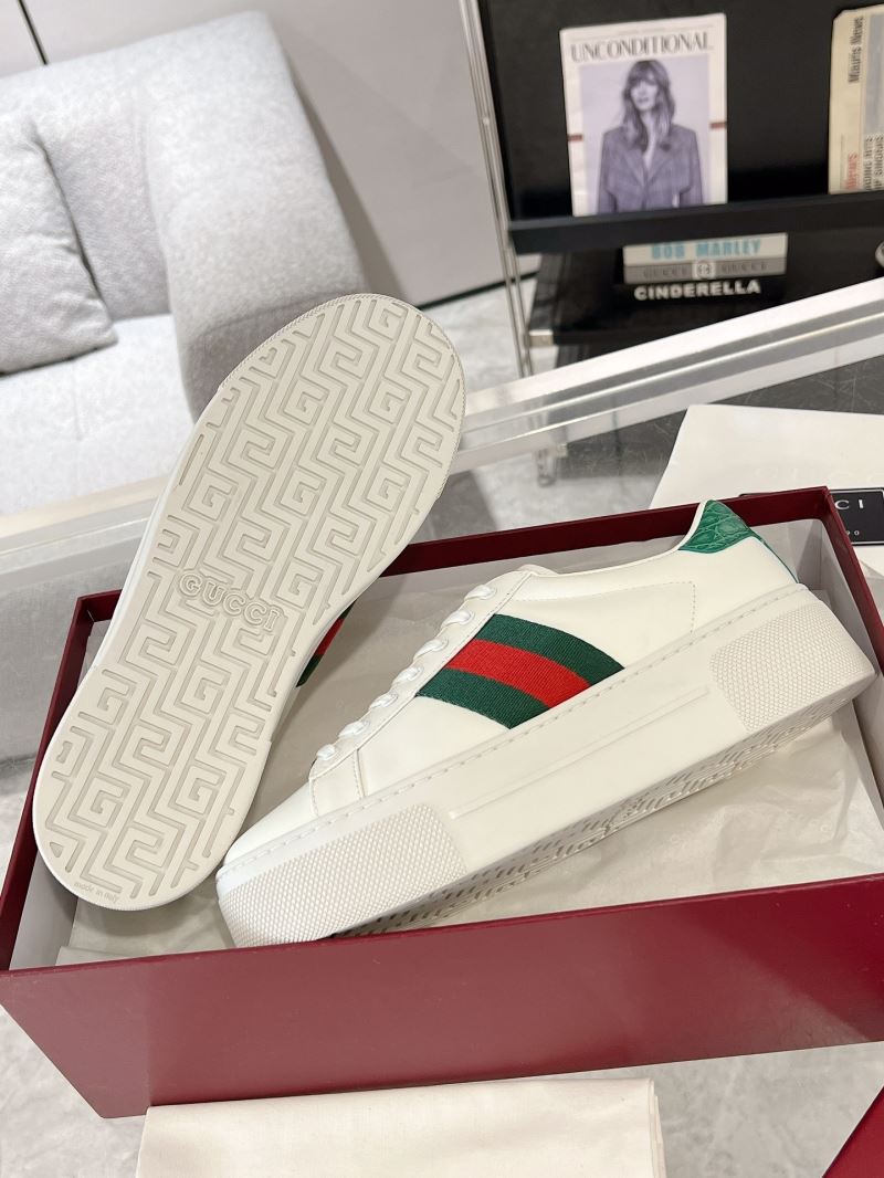 Gucci Ace Shoes